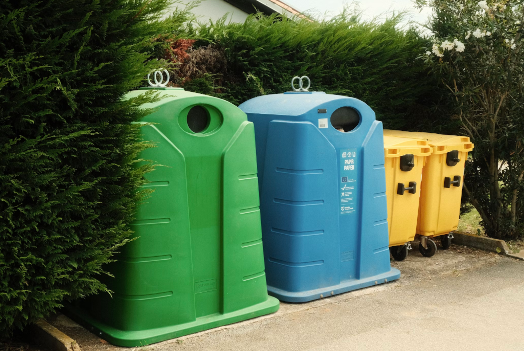 afvalcontainers